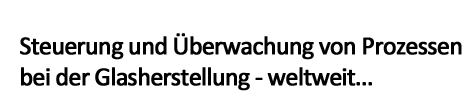 Steuerung und Ueberwachung